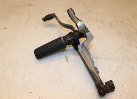 Schetsplaat links Yamaha FAZER 600