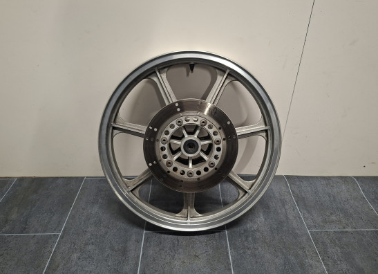 Voorvelg Kawasaki VN 700  750