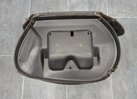 Kofferset Harley Davidson Softtail