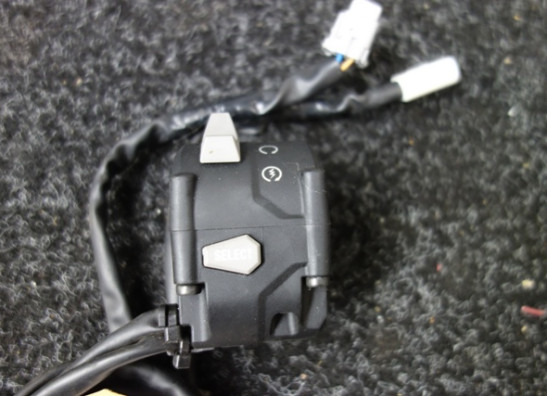 Lenkerschalter rechts Kawasaki VERSYS 1000