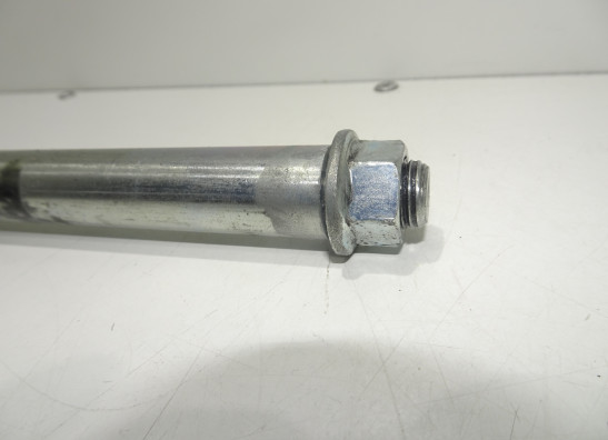 Achterbrug Kawasaki KLE 500