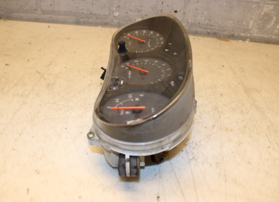 Tacho Yamaha XJ 900 S Diversion