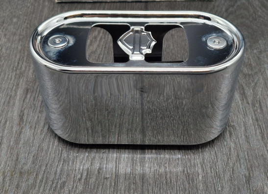 Overig Harley Davidson Softtail