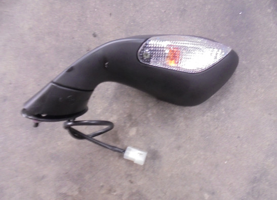 Spiegel links Aprilia RSV 1000