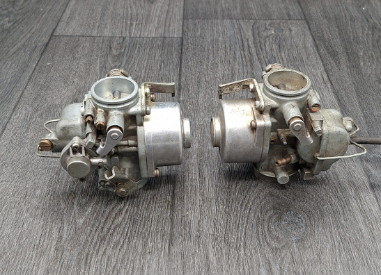 Carburateurset Honda CB 500 T