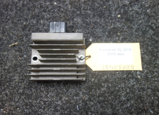 Spanningsregelaar Kawasaki Z 650