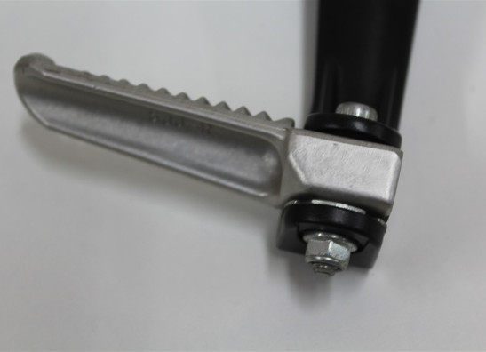 Soziusfussraste rechts Yamaha YZF R1