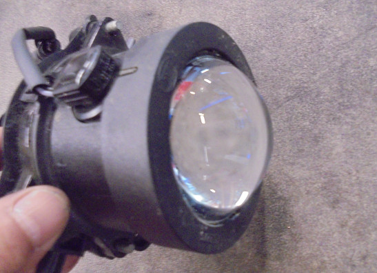 Koplamp BMW S 1000 R