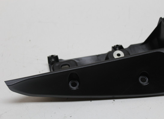 Radiator toebehoren Yamaha MT 09