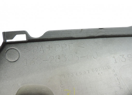 Linker onderkuip Yamaha YZF R6