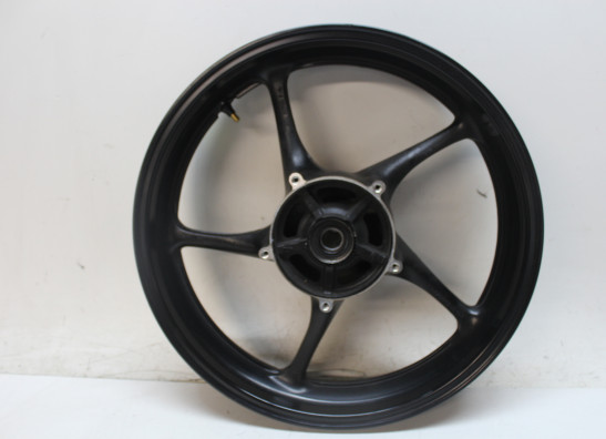 Front Wheel Yamaha FZ6