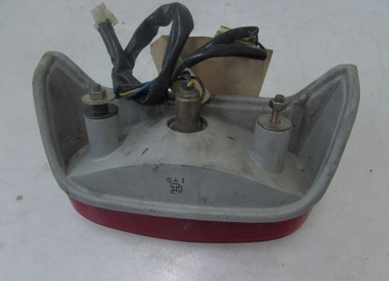 Rear light Yamaha XJ 600 Diversion