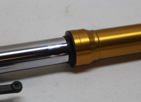 Standrohr Gabelholm rechts komplett Yamaha MT 09