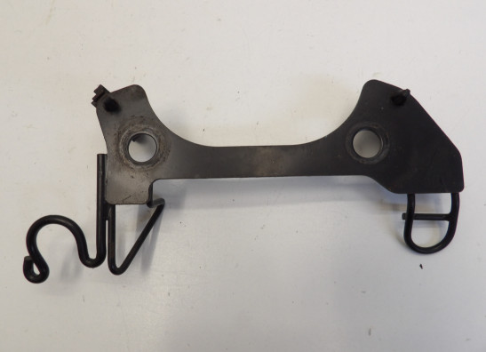 Rahme teile Yamaha XVS 650 Dragstar