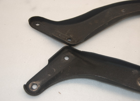 Achtersubframe Harley Davidson Softtail