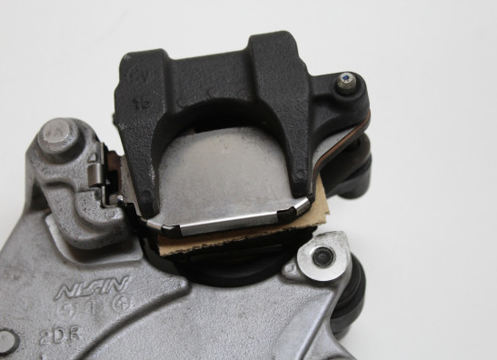 Bremssattel Bremszange hinten Yamaha Tracer 900