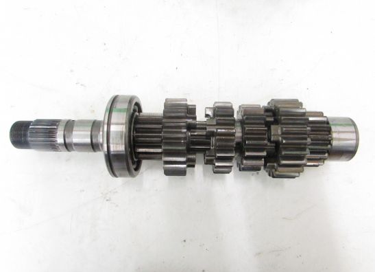 Gear box Honda CBR 600 F