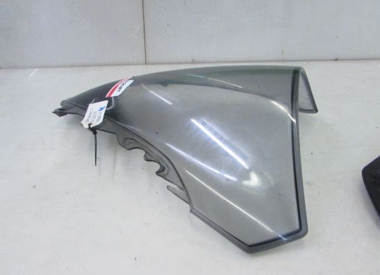 Kuipruit Yamaha YZF R1