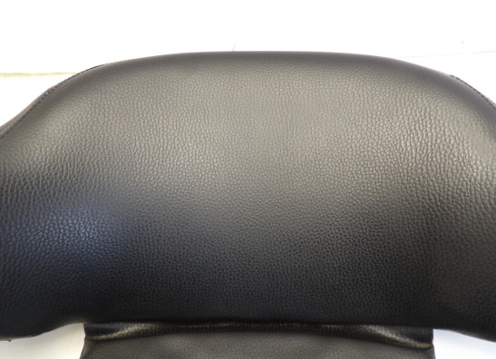 Sissybar seat Kawasaki VN 1500