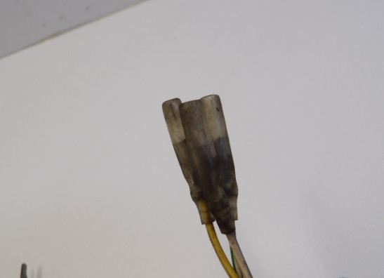 Dynamo Suzuki GS 450