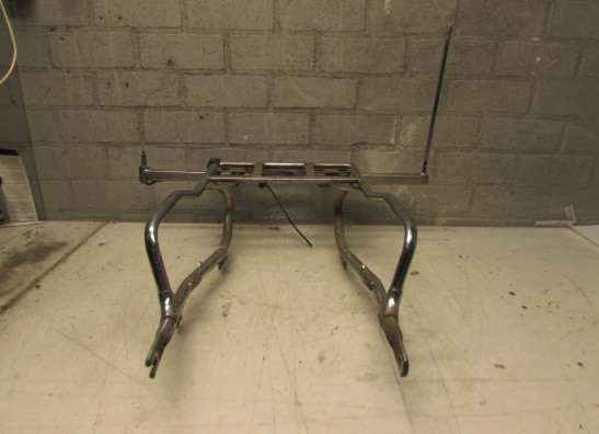 Topkofferdrager Honda Goldwing GL