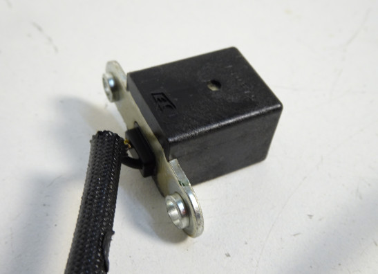 Pulsgever Kawasaki Z 800