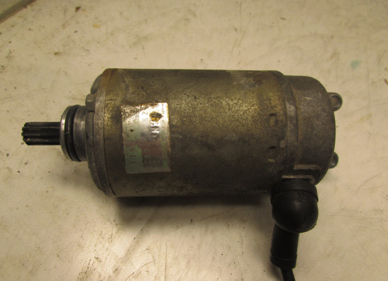 Startmotor Kawasaki ZZR 600