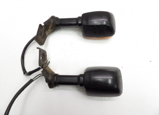 Blinker hinten links Suzuki GSX 400 E
