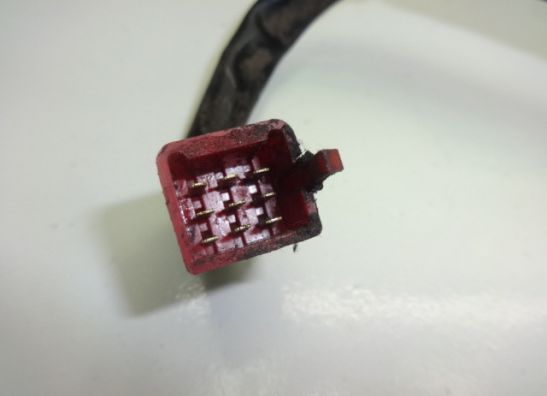 Stuurschakelaar rechts Honda VF 700  750 S Sabre