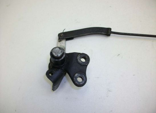 Remstang Honda VT 500