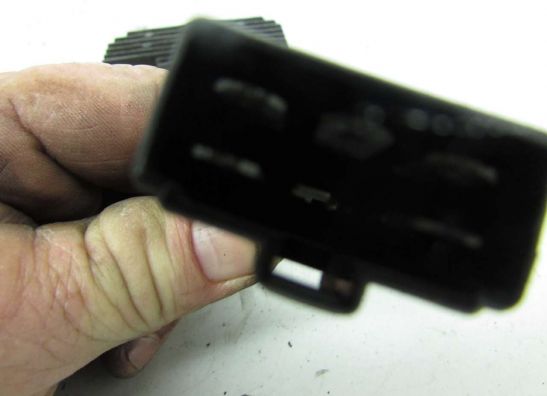 Spanningsregelaar Suzuki GSX R 750