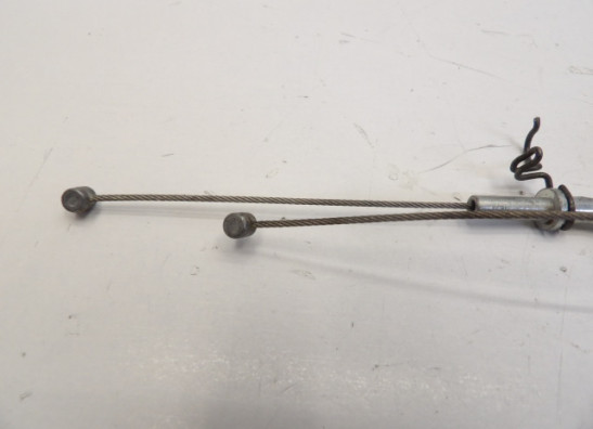 Gaszug Kawasaki ZZR 1400