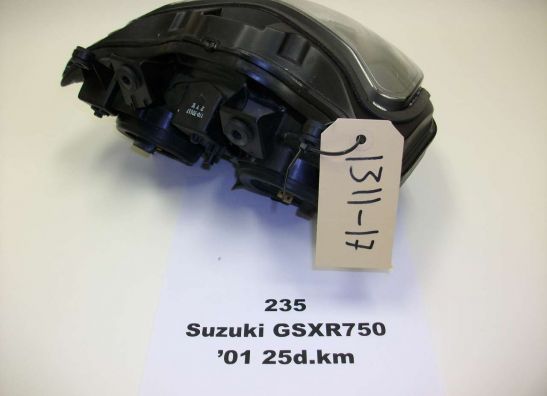 Koplamp Suzuki GSX R 750