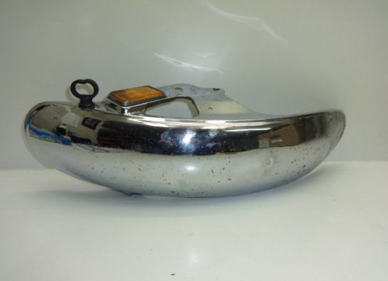 Front fender Yamaha XV VIRAGO