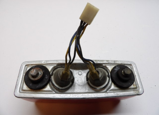 Achterlicht Yamaha TR1