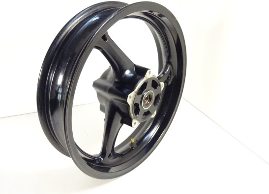 Voorvelg Suzuki GSR 750