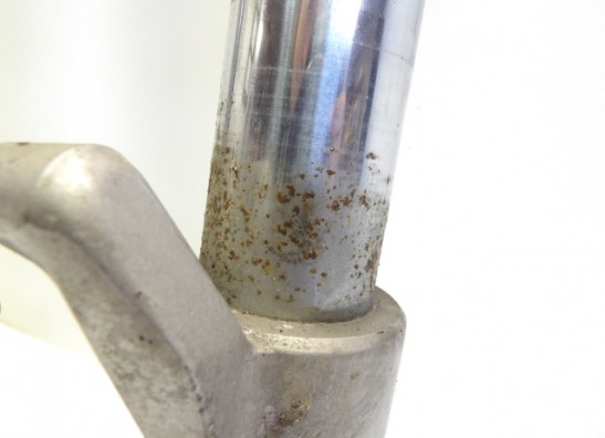 Front pipes complete Kawasaki ZXR 750