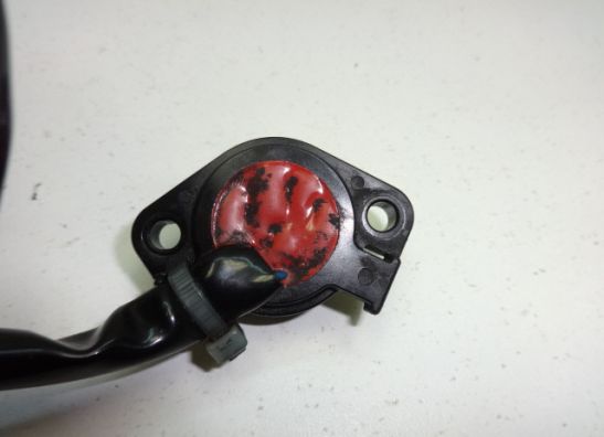 Engine parts Suzuki SV 650