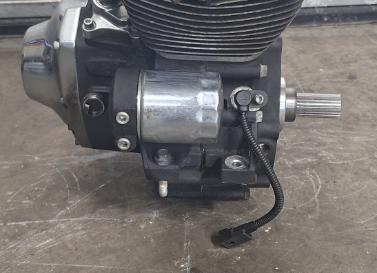 Motorblok Harley Davidson Twincam