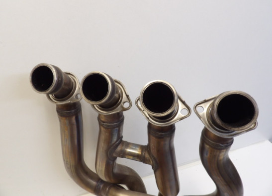 Downpipes Kawasaki ZX 10 R