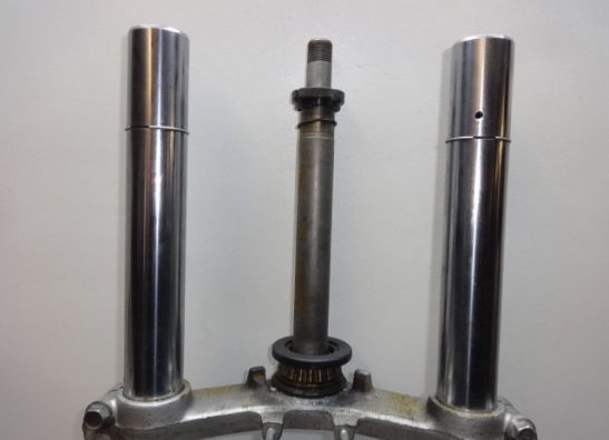 Front pipes Kawasaki GPZ 600