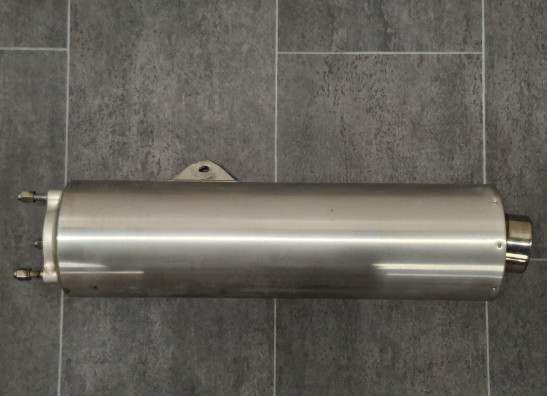 Uitlaat Suzuki GSF 1200 Bandit