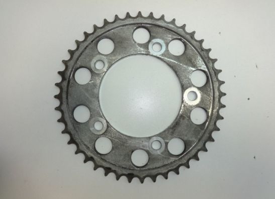 Kettensatz Honda CBR 1100 XX