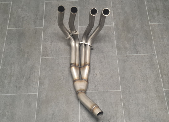 Auspuff-Krummer Yamaha YZF 600 Thundercat