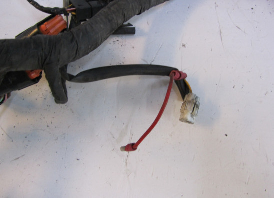 Kabelboom Suzuki DL 650 V STROM