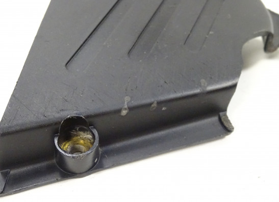 Motorblokdeksel voortandwiel Ducati Monster 695