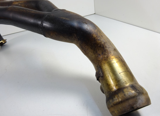 Uitlaatbochten BMW K 1300 GT