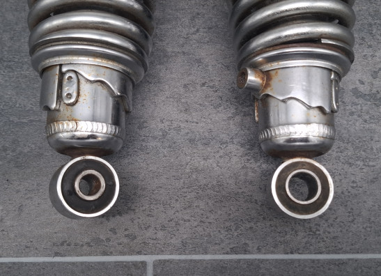 Achterschokbreker Yamaha XV 1100 Virago