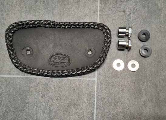 Zadel Harley Davidson FLHR Road King