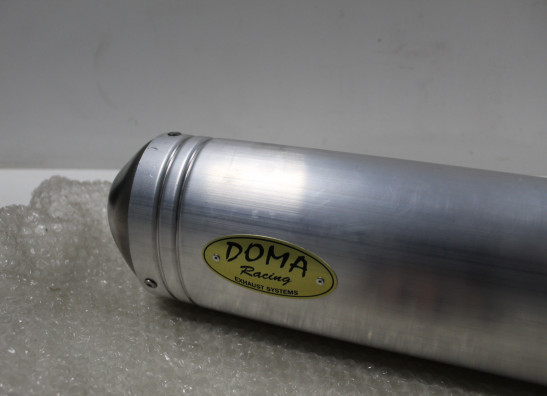 Uitlaat Honda Honda MX